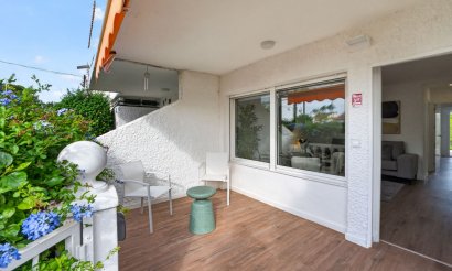 Resale - Townhouse - Orihuela Costa - Villamartin