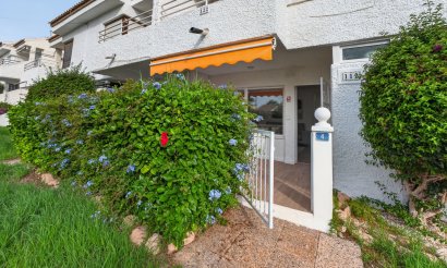 Resale - Townhouse - Orihuela Costa - Villamartin