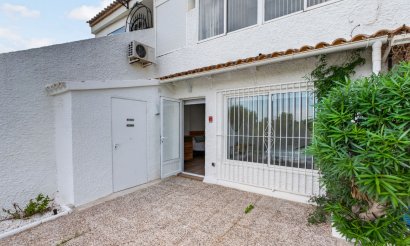 Resale - Townhouse - Orihuela Costa - Villamartin