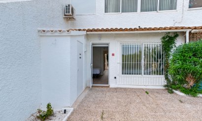 Resale - Townhouse - Orihuela Costa - Villamartin