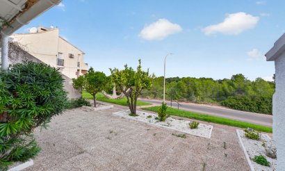Resale - Townhouse - Orihuela Costa - Villamartin