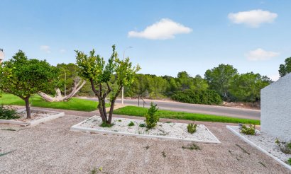Resale - Townhouse - Orihuela Costa - Villamartin