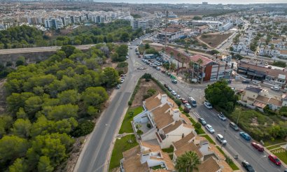 Resale - Townhouse - Orihuela Costa - Villamartin