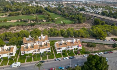 Resale - Townhouse - Orihuela Costa - Villamartin