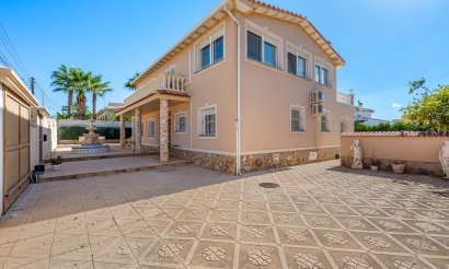 Resale - Villa - Ciudad Quesada - Ciudad Quesada - Rojales