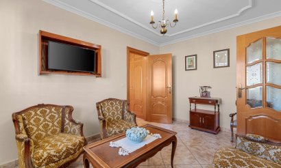 Resale - Villa - Ciudad Quesada - Ciudad Quesada - Rojales