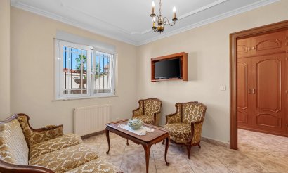 Resale - Villa - Ciudad Quesada - Ciudad Quesada - Rojales
