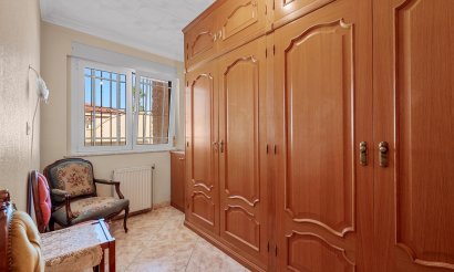Resale - Villa - Ciudad Quesada - Ciudad Quesada - Rojales