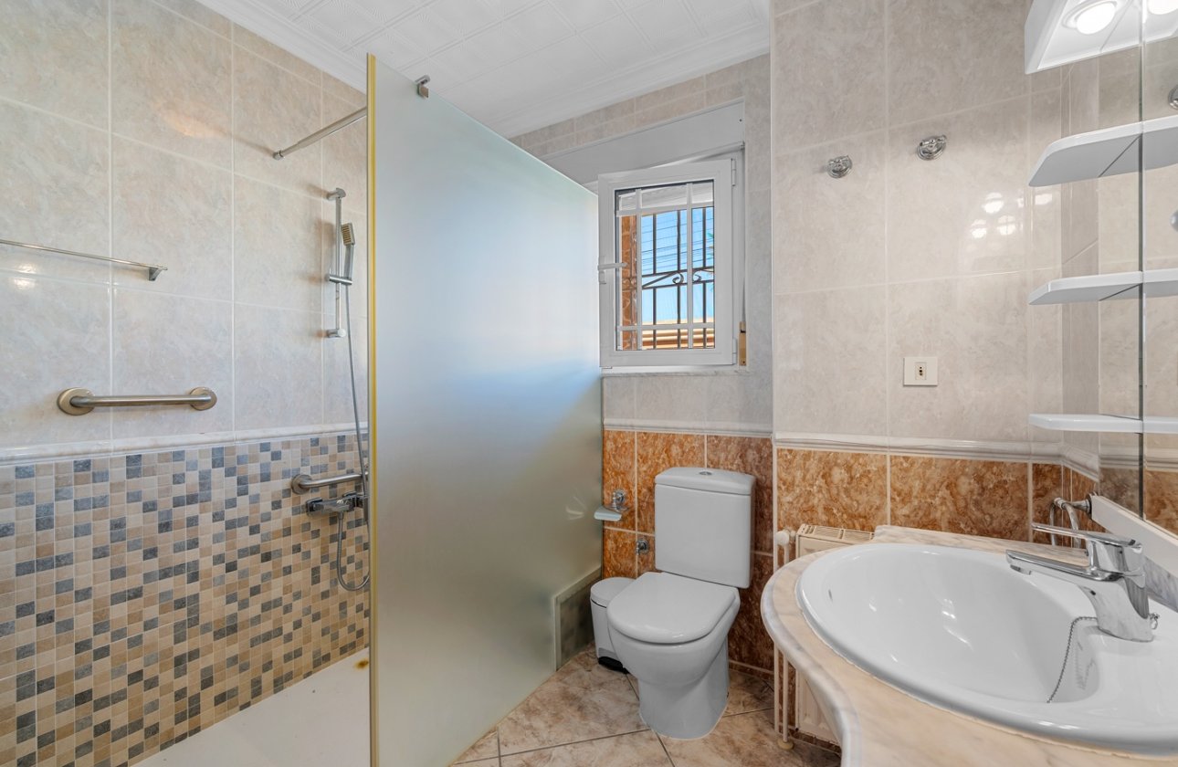 Resale - Villa - Ciudad Quesada - Ciudad Quesada - Rojales