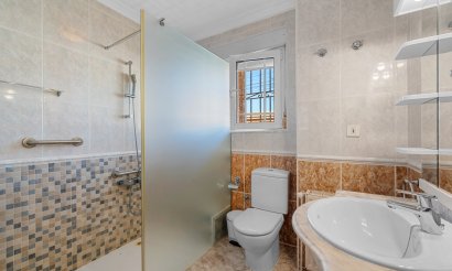 Resale - Villa - Ciudad Quesada - Ciudad Quesada - Rojales