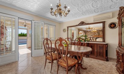 Resale - Villa - Ciudad Quesada - Ciudad Quesada - Rojales
