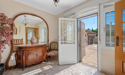 Resale - Villa - Ciudad Quesada - Ciudad Quesada - Rojales