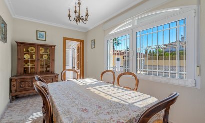Resale - Villa - Ciudad Quesada - Ciudad Quesada - Rojales