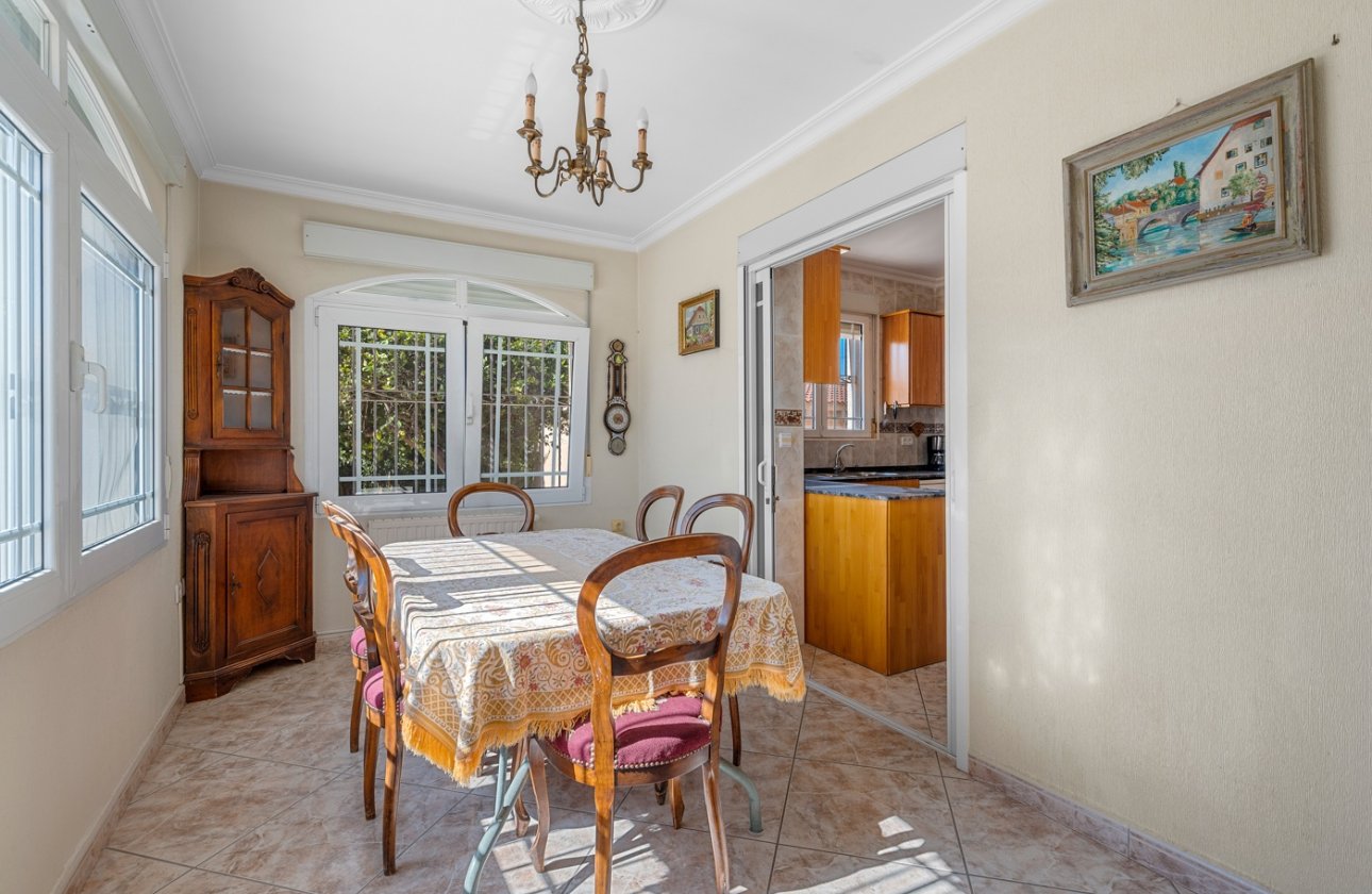 Resale - Villa - Ciudad Quesada - Ciudad Quesada - Rojales