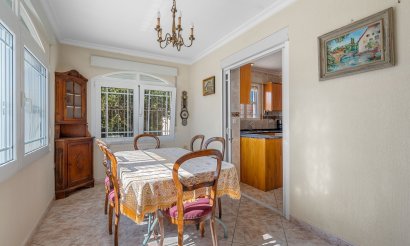 Resale - Villa - Ciudad Quesada - Ciudad Quesada - Rojales