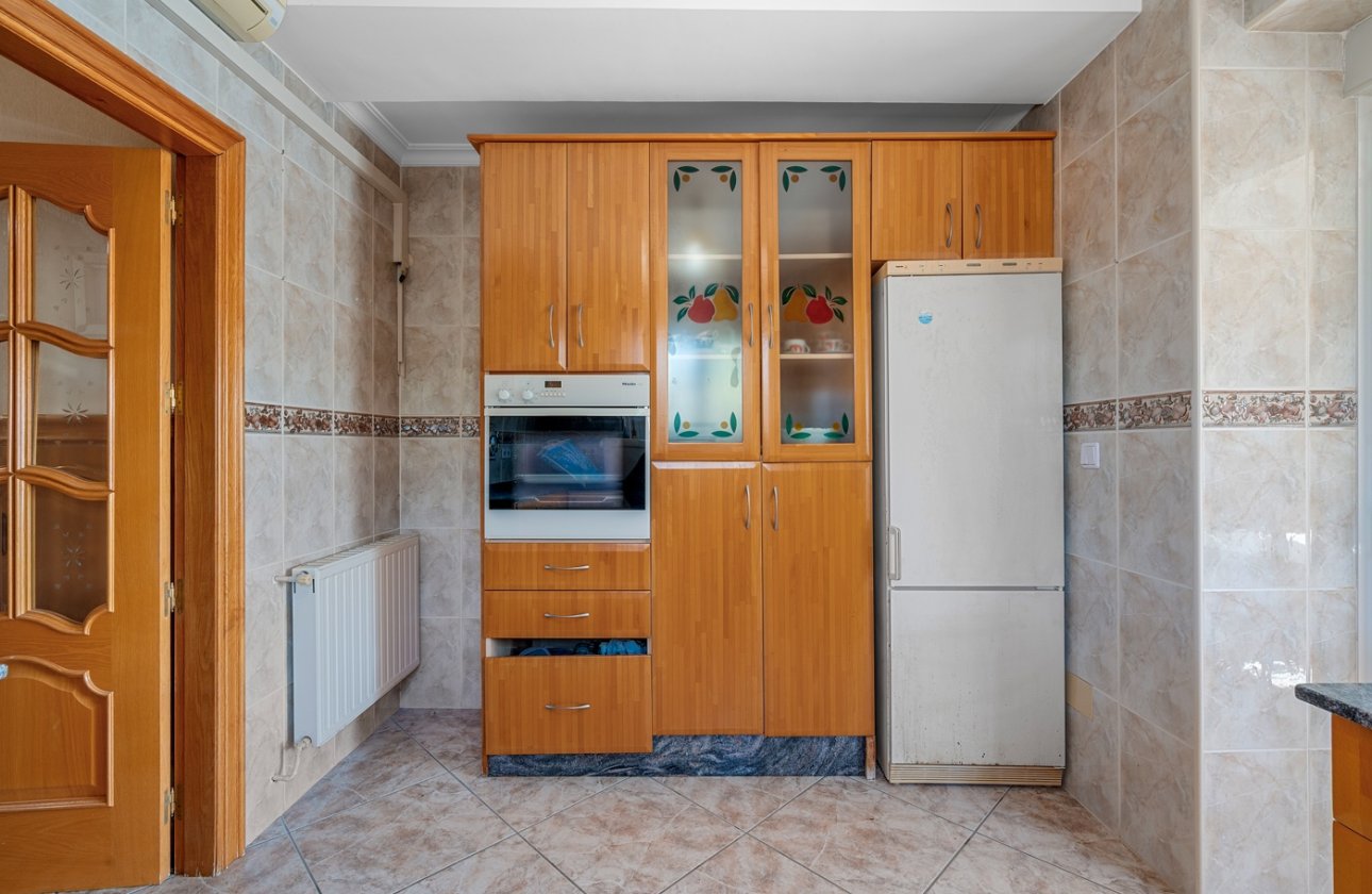 Resale - Villa - Ciudad Quesada - Ciudad Quesada - Rojales