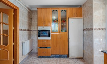 Resale - Villa - Ciudad Quesada - Ciudad Quesada - Rojales