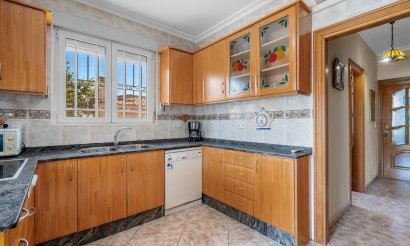 Resale - Villa - Ciudad Quesada - Ciudad Quesada - Rojales