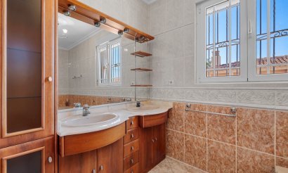 Resale - Villa - Ciudad Quesada - Ciudad Quesada - Rojales
