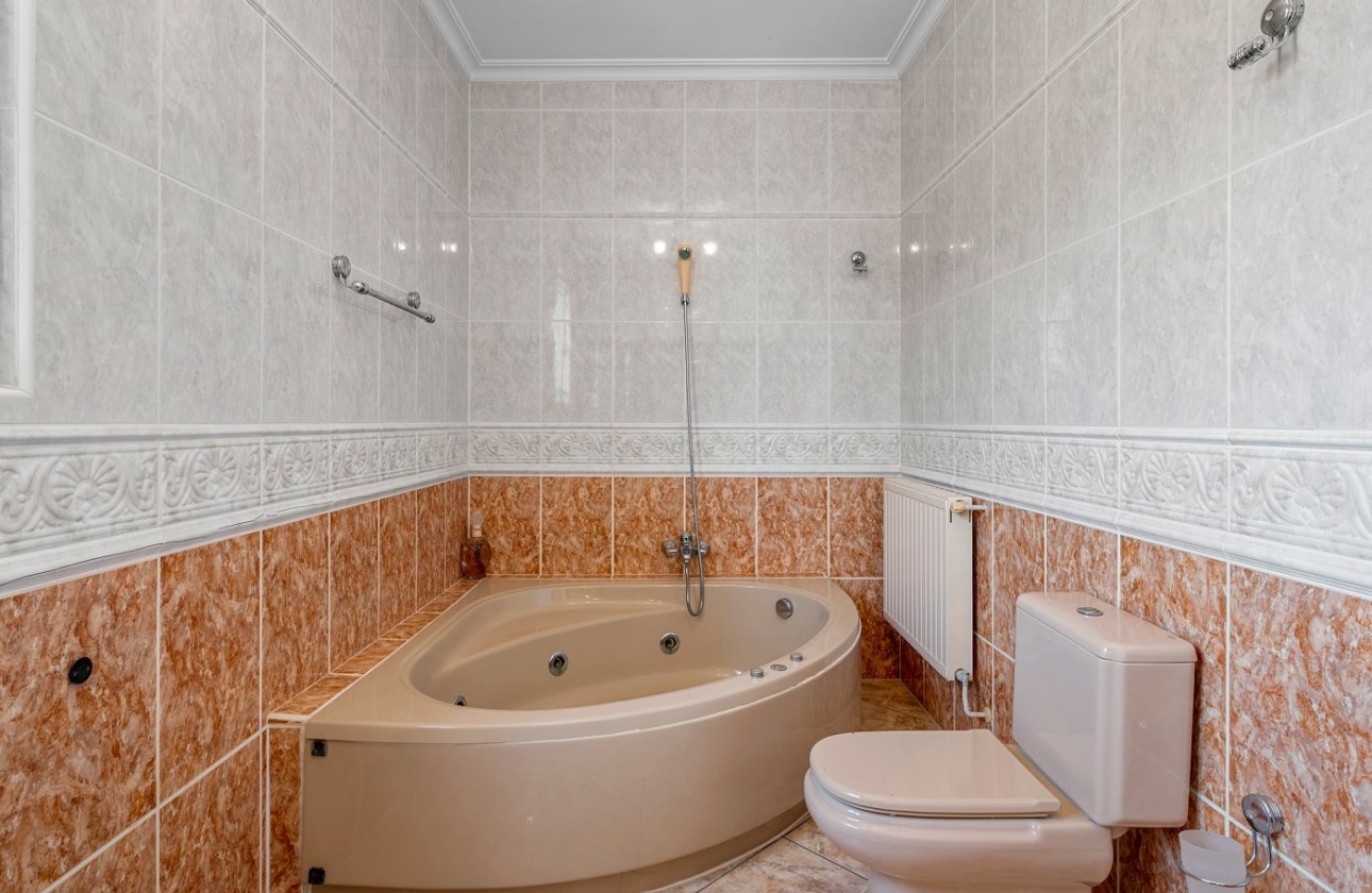 Resale - Villa - Ciudad Quesada - Ciudad Quesada - Rojales
