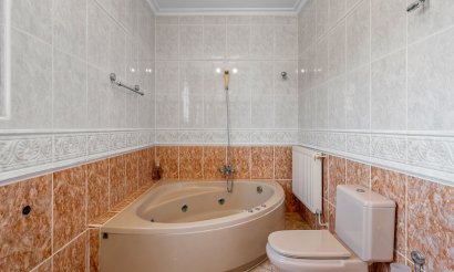 Resale - Villa - Ciudad Quesada - Ciudad Quesada - Rojales