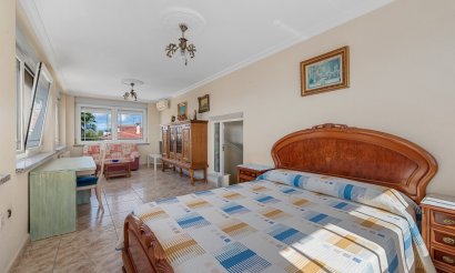 Resale - Villa - Ciudad Quesada - Ciudad Quesada - Rojales