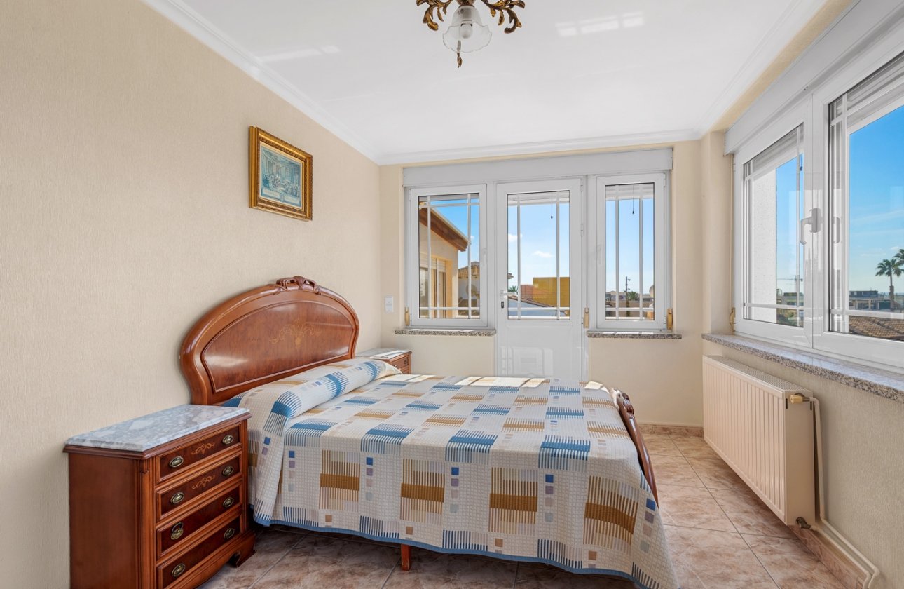 Resale - Villa - Ciudad Quesada - Ciudad Quesada - Rojales