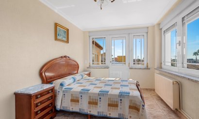 Resale - Villa - Ciudad Quesada - Ciudad Quesada - Rojales