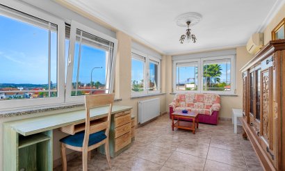 Resale - Villa - Ciudad Quesada - Ciudad Quesada - Rojales