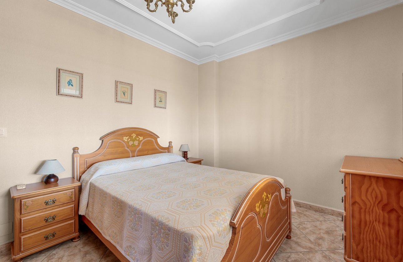 Resale - Villa - Ciudad Quesada - Ciudad Quesada - Rojales