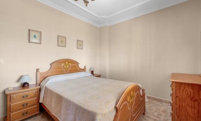 Resale - Villa - Ciudad Quesada - Ciudad Quesada - Rojales