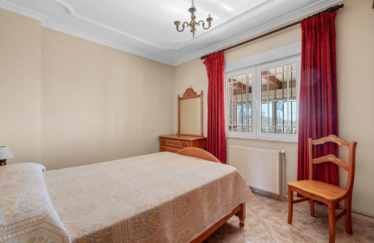 Resale - Villa - Ciudad Quesada - Ciudad Quesada - Rojales