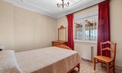 Resale - Villa - Ciudad Quesada - Ciudad Quesada - Rojales