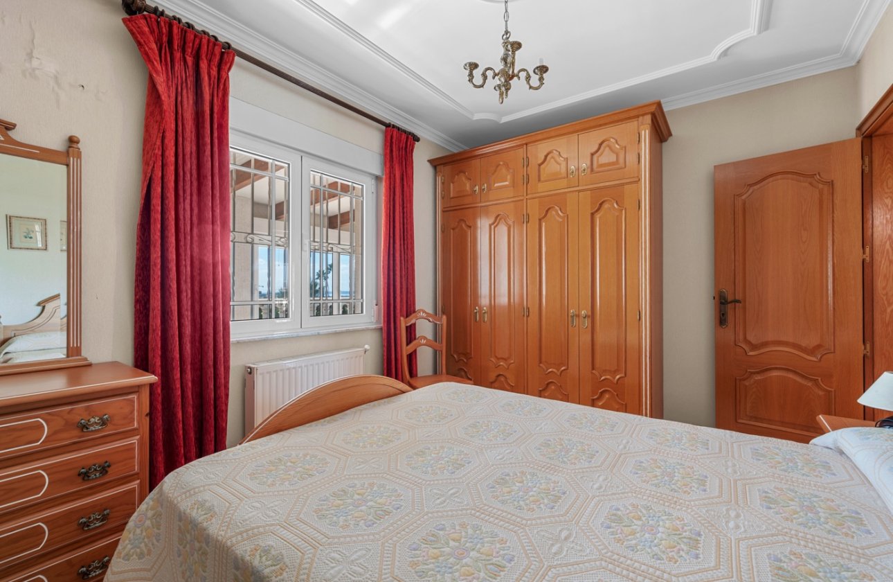Resale - Villa - Ciudad Quesada - Ciudad Quesada - Rojales