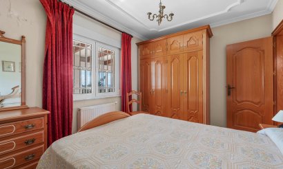 Resale - Villa - Ciudad Quesada - Ciudad Quesada - Rojales