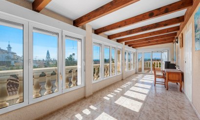 Resale - Villa - Ciudad Quesada - Ciudad Quesada - Rojales