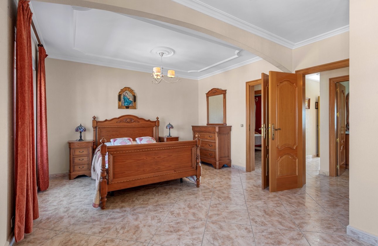 Resale - Villa - Ciudad Quesada - Ciudad Quesada - Rojales