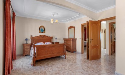 Resale - Villa - Ciudad Quesada - Ciudad Quesada - Rojales