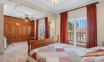 Resale - Villa - Ciudad Quesada - Ciudad Quesada - Rojales