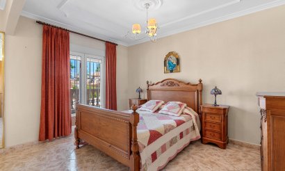 Resale - Villa - Ciudad Quesada - Ciudad Quesada - Rojales