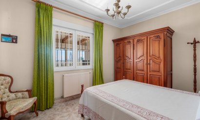 Resale - Villa - Ciudad Quesada - Ciudad Quesada - Rojales