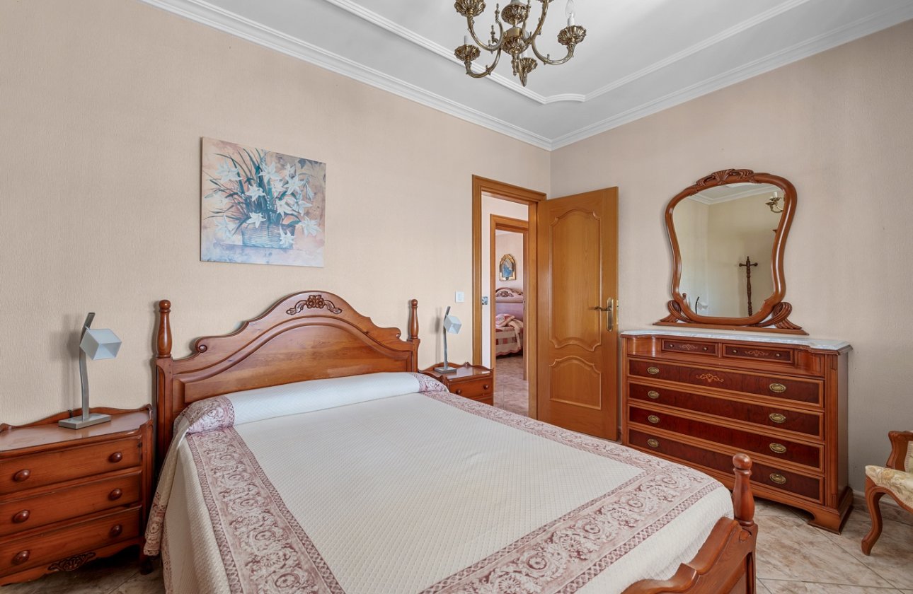 Resale - Villa - Ciudad Quesada - Ciudad Quesada - Rojales
