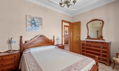 Resale - Villa - Ciudad Quesada - Ciudad Quesada - Rojales