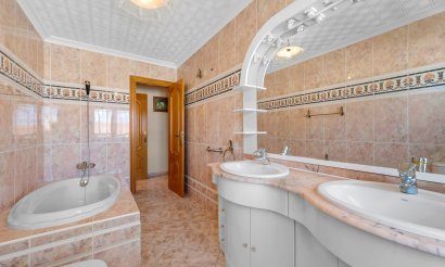 Resale - Villa - Ciudad Quesada - Ciudad Quesada - Rojales