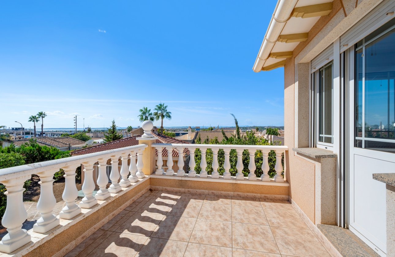 Resale - Villa - Ciudad Quesada - Ciudad Quesada - Rojales