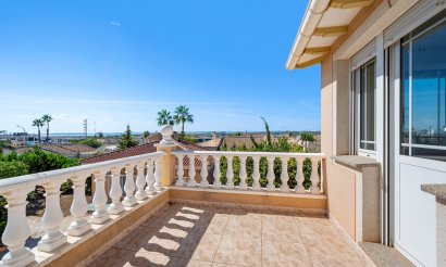 Resale - Villa - Ciudad Quesada - Ciudad Quesada - Rojales