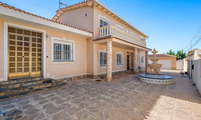Resale - Villa - Ciudad Quesada - Ciudad Quesada - Rojales