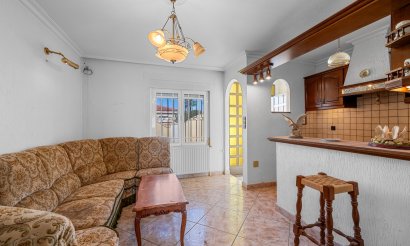 Resale - Villa - Ciudad Quesada - Ciudad Quesada - Rojales