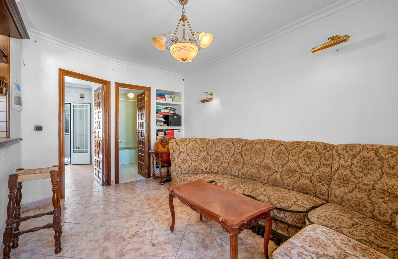 Resale - Villa - Ciudad Quesada - Ciudad Quesada - Rojales