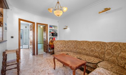 Resale - Villa - Ciudad Quesada - Ciudad Quesada - Rojales